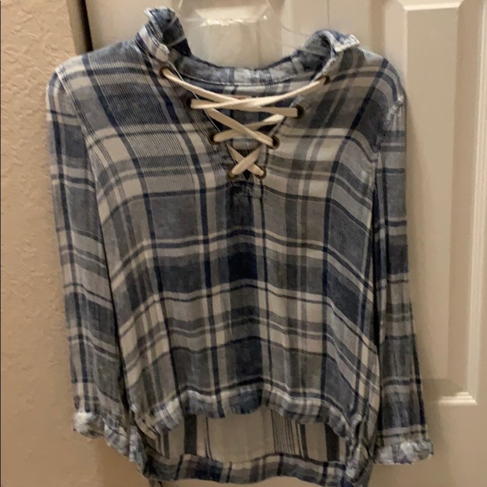 Super cute flannel kids